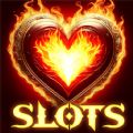 Legendary Hero Slots Mod Apk 1.19 Free Coins Latest Version