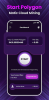 Polygon Mining Matic Miner App Download for Android v3.0 screenshot 4