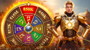 Legendary Hero Slots Mod Apk 1.19 Free Coins Latest Version v1.5 screenshot 1