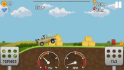 Hill Dash Racing Russian Cars mod apk latest version v1.9.3 screenshot 3