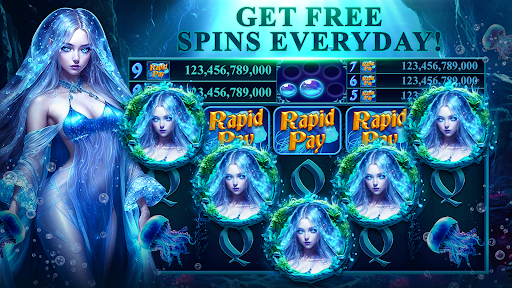 Legendary Hero Slots Mod Apk 1.19 Free Coins Latest Version