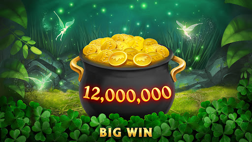 Scatter Slots Slot Machines Mod Apk 4.93.0 Free Coins Latest Version