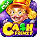Cash Frenzy Casino Slots 3.65 Free Coins Latest Version