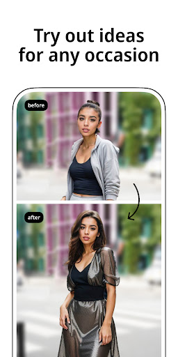 StyleLab AI Clothes Try On Mod Apk 1.3 Unlimited Everything