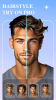 Hair Lab AI hairstyle Face Mod Apk Premium Unlocked v1.0.3.1 screenshot 2
