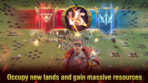 Ace Division Mod Apk Unlimited Money and Gems