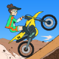 Hill Racing Boss Challenges apk Download latest version