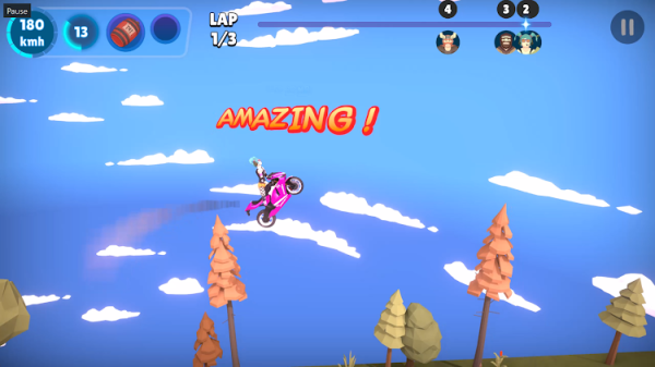 Hill Racing Boss Challenges apk Download latest version