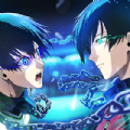 Blue Rock BLAZE BATTLE Mod Apk Unlimited Money