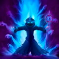 Infinity Heroes Dark Reign mod apk Download