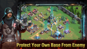 Ace Division Mod Apk Unlimited Money and Gems v1.6.6 screenshot 1