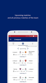 English Football 2023/24 app download latest version v1.1.2401.1 screenshot 5