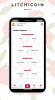 LitchiCoin Network app download for android v1.0.0 screenshot 1