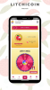 LitchiCoin Network app download for android v1.0.0 screenshot 2