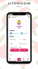 LitchiCoin Network app download for android v1.0.0 screenshot 3