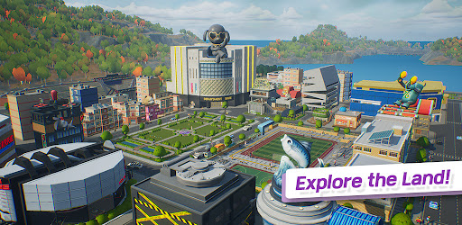 CARRIEVERSE mod apk v1.1 unlimited money Last version