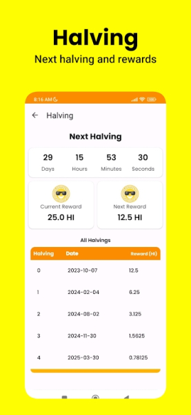 Hi Network apk download for android latest version