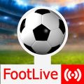 FootLive Tv latest app download for android 2024