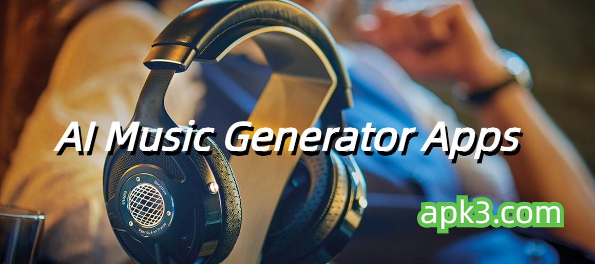 Free AI Music Generator Apps Collection