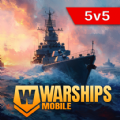 Warships Mobile 2 mod apk unlimited everything