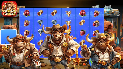 Fairyland Fables Slots apk download for androidͼƬ1