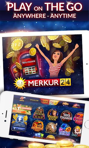 Merkur24 mod apk unlimited money latest version