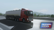 Truckers of Europe 3 skins mod apk obb unlimited money level max v0.49.2 screenshot 2