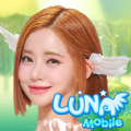 LUNA MOBILE mod apk unlimited money and gems