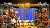 Fairyland Fables Slots apk download for android v1.0.1 screenshot 2