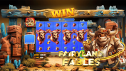 Fairyland Fables Slots apk download for android v1.0.1 screenshot 1