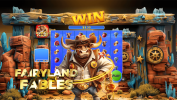 Fairyland Fables Slots apk download for android v1.0.1 screenshot 3