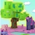 Kawaii Planet Craft mod apk unlimited everything