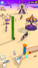 Passenger Express Train Game mod apk unlimited money v0.2.6 screenshot 1