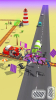 Passenger Express Train Game mod apk unlimited money v0.2.6 screenshot 3