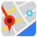 GPS Navigation Maps Directions mod apk premium unlocked