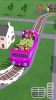 Passenger Express Train Game mod apk unlimited money v0.2.6 screenshot 4