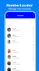 Number location Phone locator mod apk premium unlocked v1.16 screenshot 2