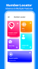 Number location Phone locator mod apk premium unlocked v1.16 screenshot 3