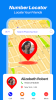 Number location Phone locator mod apk premium unlocked v1.16 screenshot 5