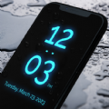 Always on Display Amoled Clock mod apk premium unlocked