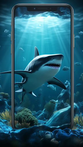 Wallpo 3D live wallpaper mod apk premium unlockedͼƬ1