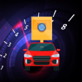 Radar Speedometer GPS HUD mod apk unlocked everything