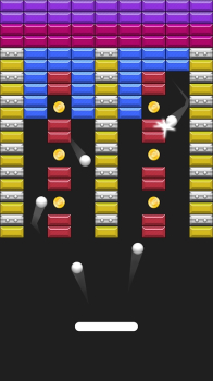 Ballz Classic Amaze Bricks mod apk no ads v1.0.0 screenshot 2