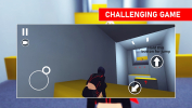Parkour Challenge Online mod apk unlimited money v1.0 screenshot 3
