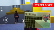 Parkour Challenge Online mod apk unlimited money v1.0 screenshot 4
