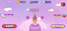 Kawaii Planet Craft mod apk unlimited everything v2 screenshot 1