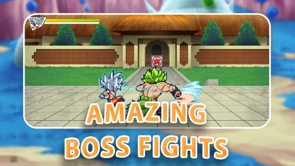 Legendary Dragon Warrior mod apk unlimited money