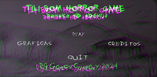 Tili Bom Horror Game Remake DM mod menu apk download