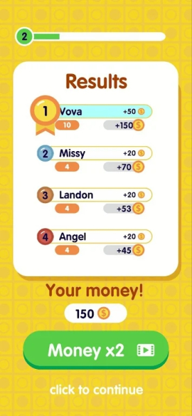 Genius Challenge mod apk unlimited money