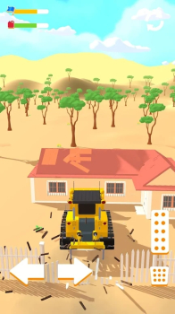 Demolition Master 3D mod apk unlimited money v1.0.1 screenshot 3